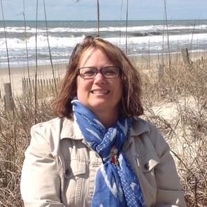 Meet your Posher, Carol